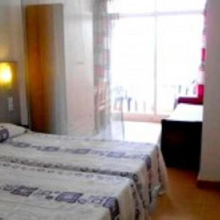 Hostal La Barraca Valensiya Dış mekan fotoğraf