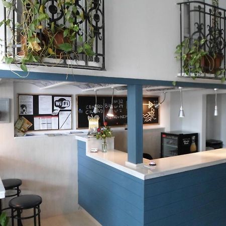 Hostal La Barraca Valensiya Dış mekan fotoğraf