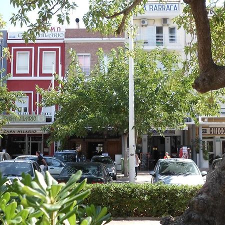 Hostal La Barraca Valensiya Dış mekan fotoğraf