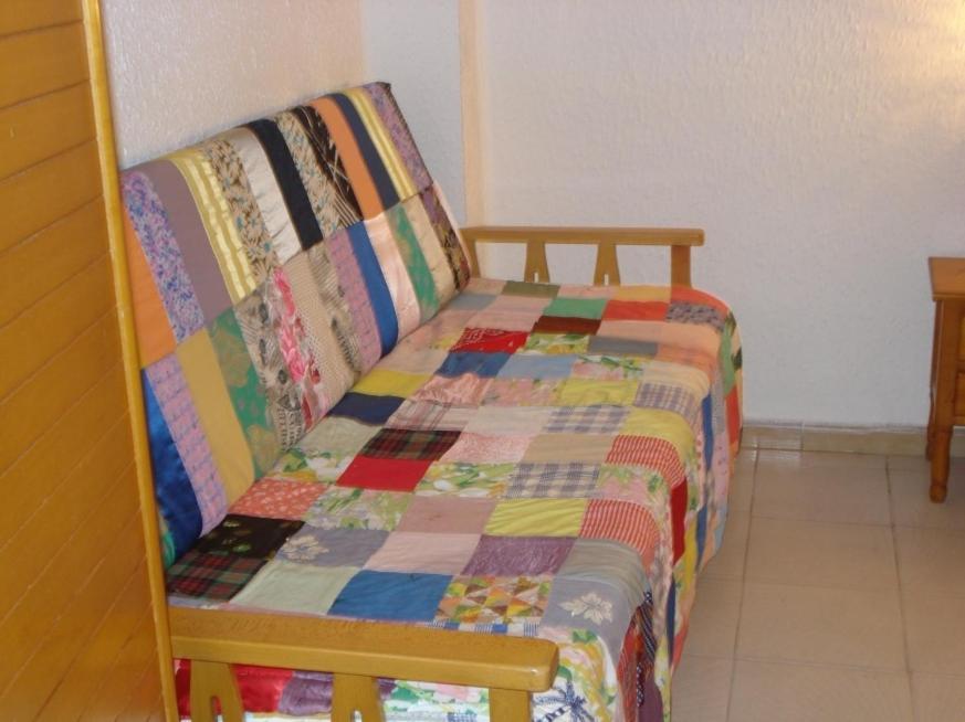 Hostal La Barraca Valensiya Dış mekan fotoğraf