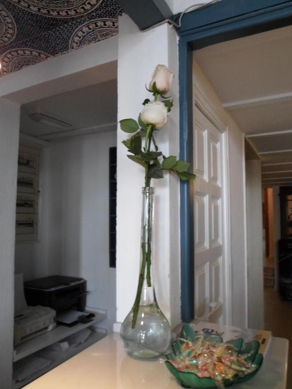 Hostal La Barraca Valensiya Dış mekan fotoğraf