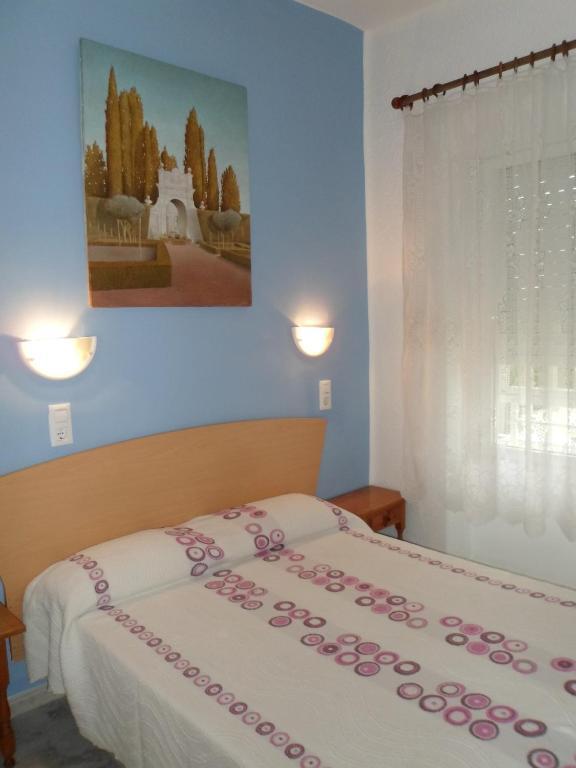 Hostal La Barraca Valensiya Dış mekan fotoğraf
